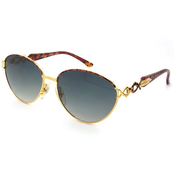 Cateye vintage sunglasses by Simonetta Ravizza - Picture 1 of 5